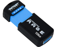 Patriot 128GB SuperSonic RAGE 180MB/50MB (oczyt/zapis) - 481598 - zdjęcie 2
